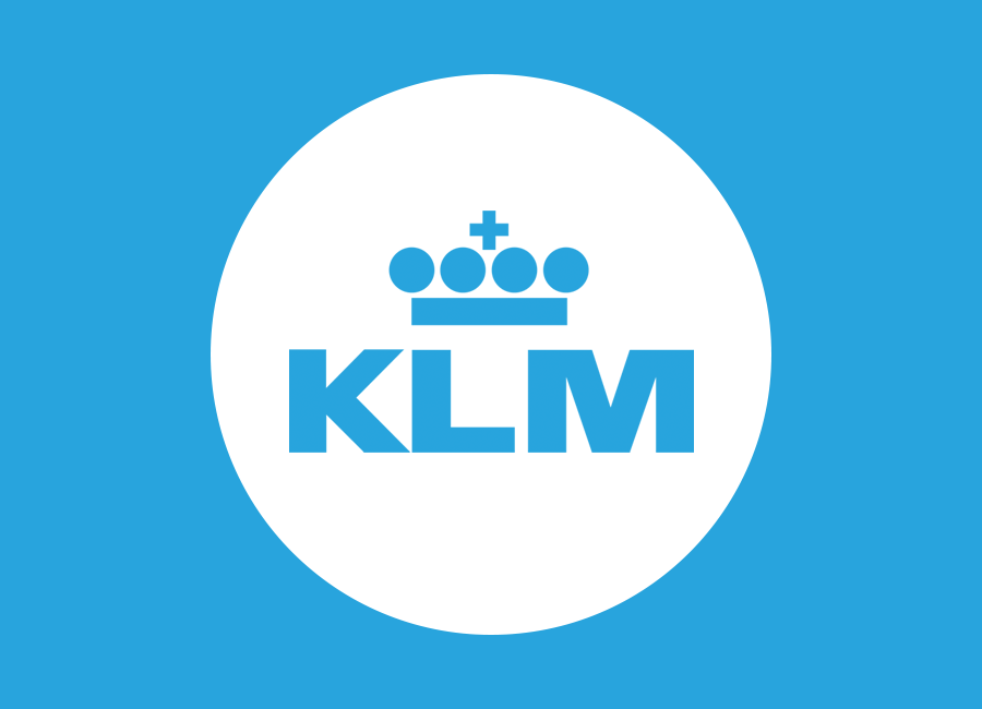 KLM Appron