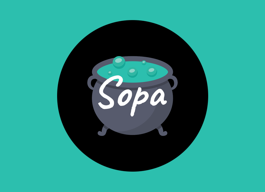 Sopa